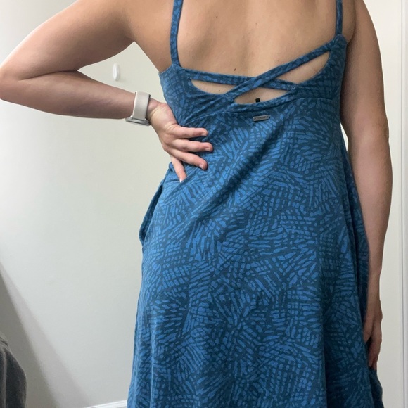 Athletic dress from prAna - Picture 2 of 5